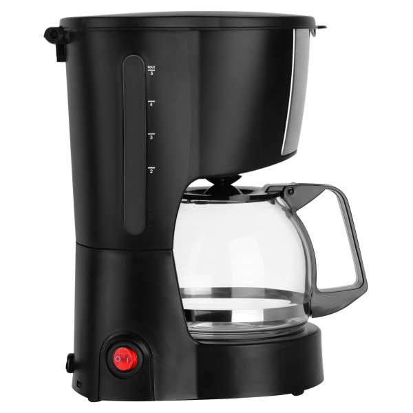 Кавоварка крапельна Ergo СD 6700