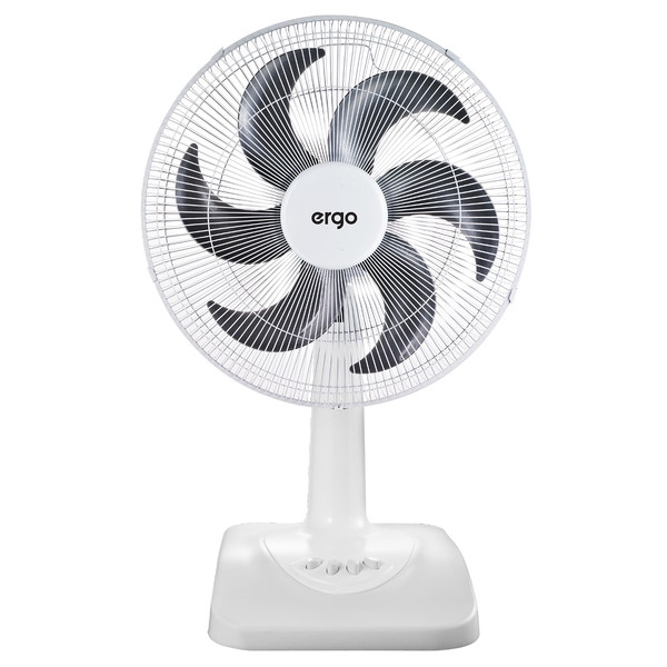 Вентилятор настільний Ergo FT 1220