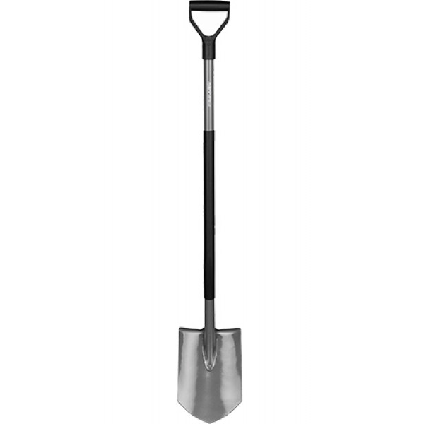 Лопата Fiskars Ergonomic 125 см (1001568)