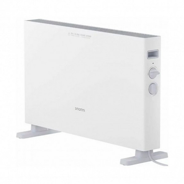 Конвектор Xiaomi Smartmi Electric Heater 1S DNQ04ZM (ERH6003CN)