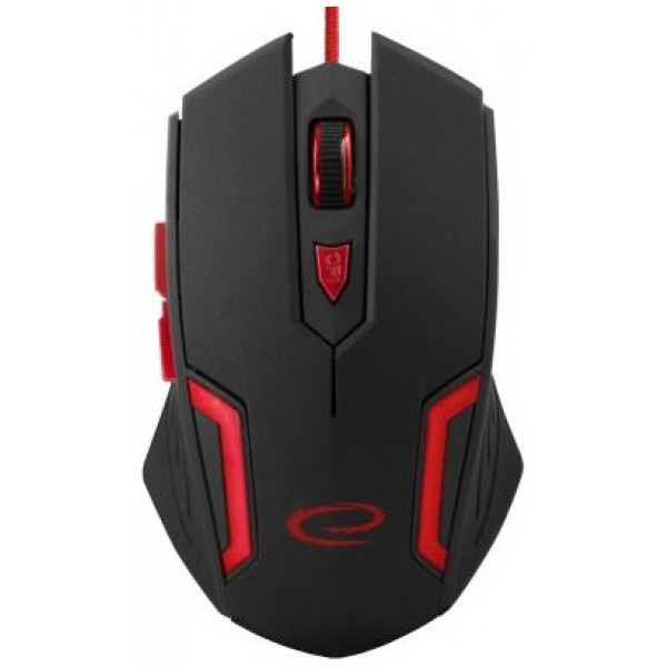 Миша дротова Esperanza MX205 FIGHTER Red