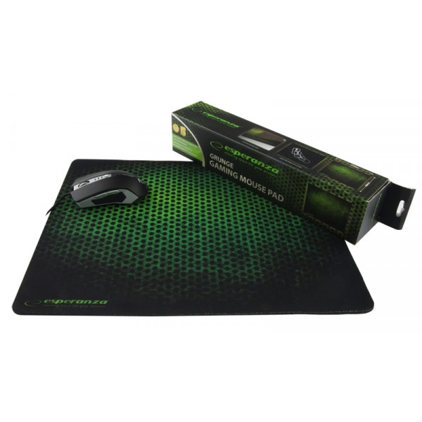 Килимок для миші Esperanza Mousepad Gaming grunge EA146G