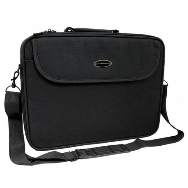 Сумка для ноутбуку Esperanza ET101 15.6'' Classic