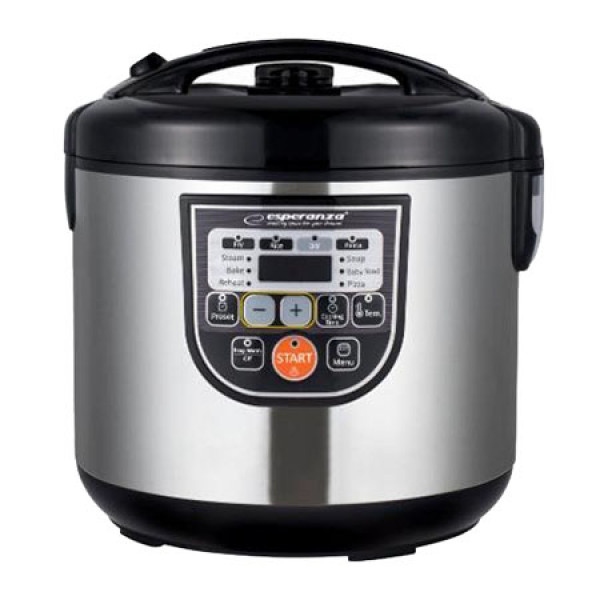 Мультиварка Esperanza EKG011 Cooking Mate