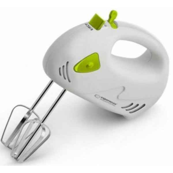 Міксер Esperanza EKM007G Muffin Green