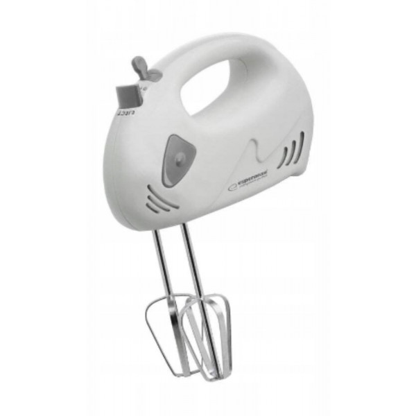 Міксер Esperanza EKM007WE Muffin Grey