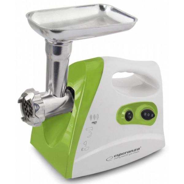 М'ясорубка Esperanza EKM012G