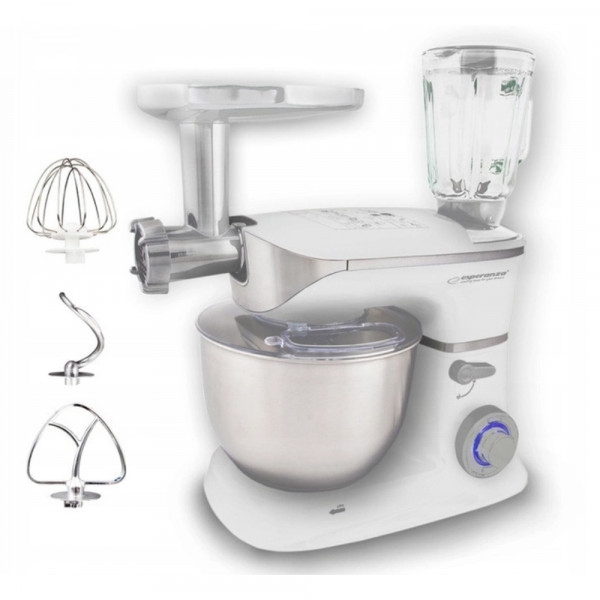 Кухонний комбайн Esperanza EKM025