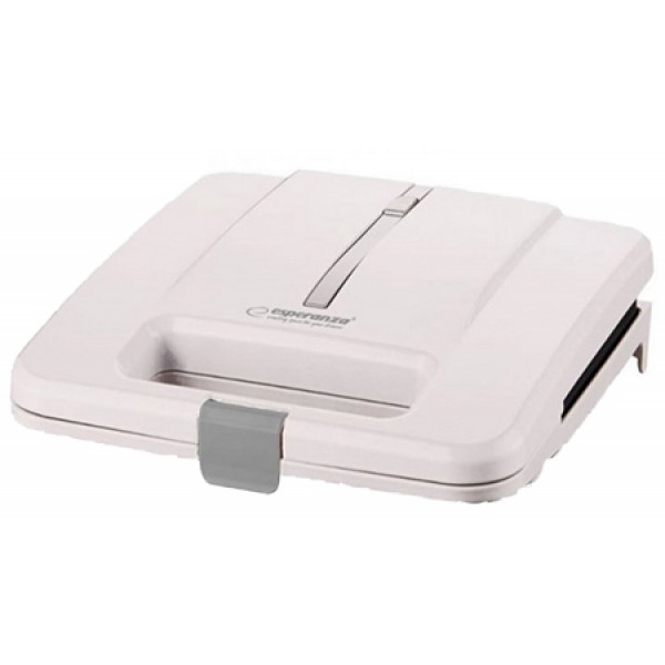 Бутербродниця Esperanza EKT010W