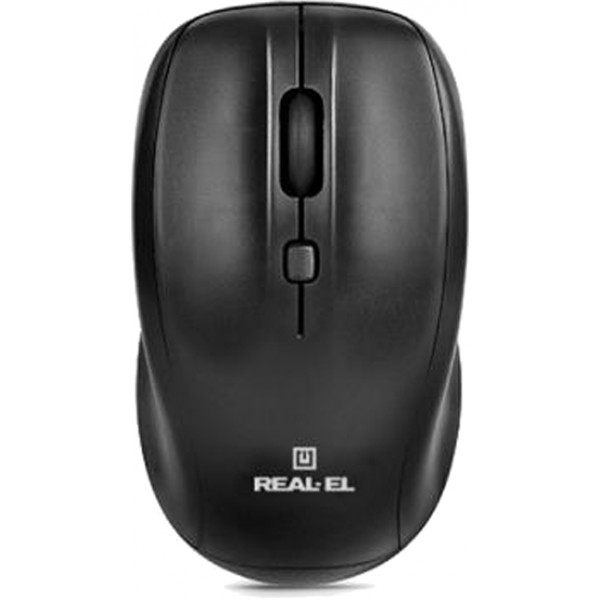 Миша бездротова Esperanza EM101K (5905784766980)