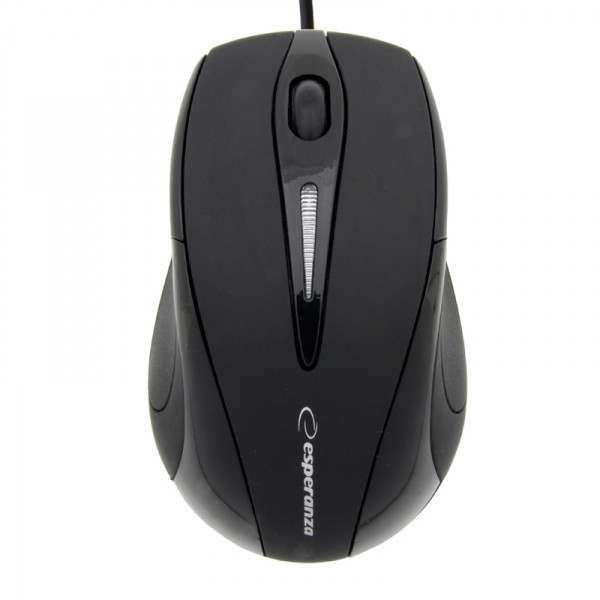 Миша дротова Esperanza EM102K (5905784767024)