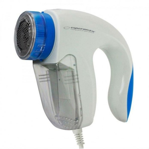 Тример для тканини Esperanza Lint Remover ECS006