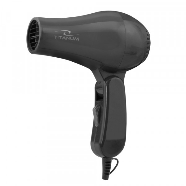 Фен Esperanza TBH002K Black
