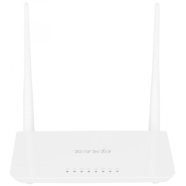 Маршрутизатор інтернет WiFi4 Tenda F300