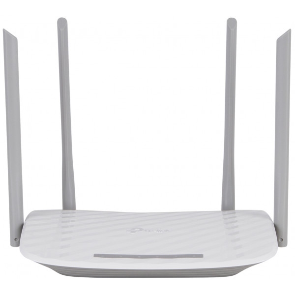 Маршрутизатор інтернет WiFi5 TP-Link Archer C50 v3 (v4)