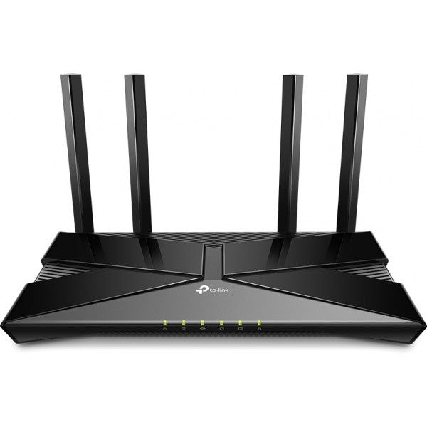 Маршрутизатор інтернет WiFi6 TP-Link Archer AX10