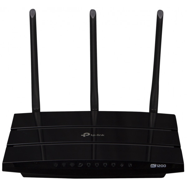 Маршрутизатор інтернет WiFi5 TP-Link Archer C1200