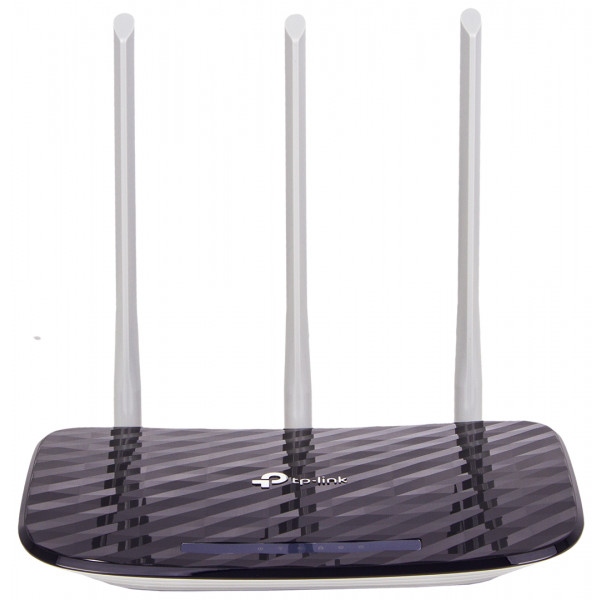 Маршрутизатор інтернет WiFi5 TP-Link Archer C20