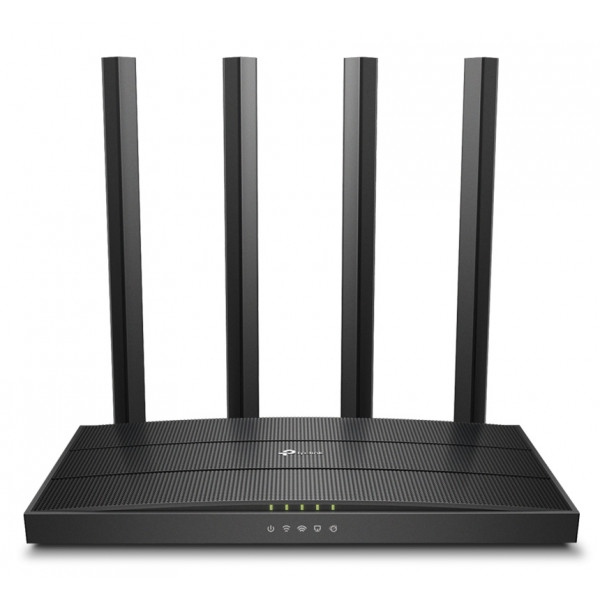 Маршрутизатор інтернет WiFi5 TP-Link Archer C80