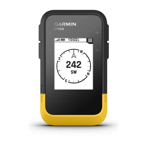 Портативний GPS Garmin eTrex SE (010-02734-00)