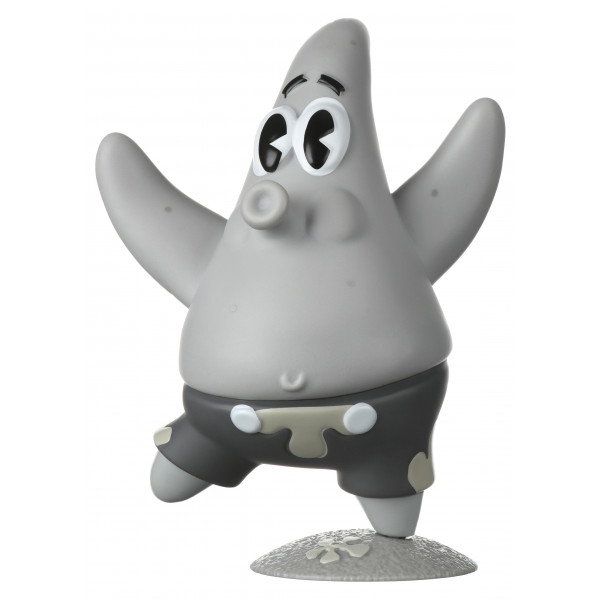 Колекційна фігурка Sponge Bob SpongePop CulturePants Old Timey Patrick (EU690702)