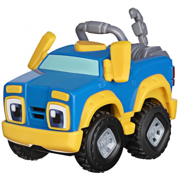 Колекційна фігурка Rev&Roll Рев і Рамбл Power-Up Рамбл (EU881210)