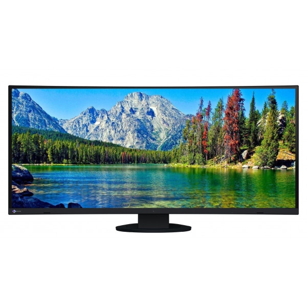 Монітор Eizo EV3895-BK