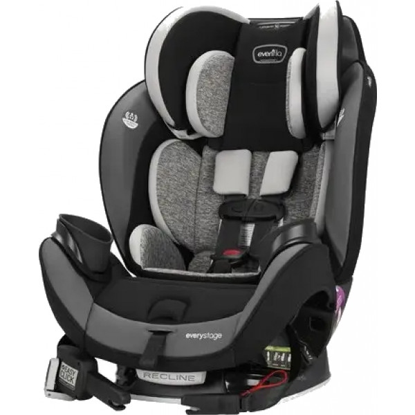 Evenflo EveryStage DLX (авт) - Canyons (32884197606)