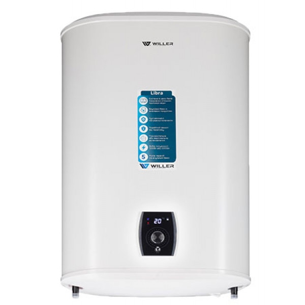 Водонагрівач Willer EVH30DRI Libra