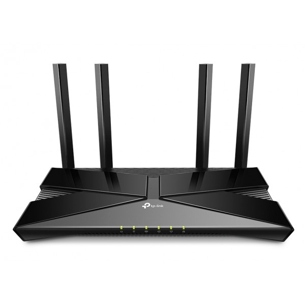 Маршрутизатор інтернет WiFi4 TP-Link EX220