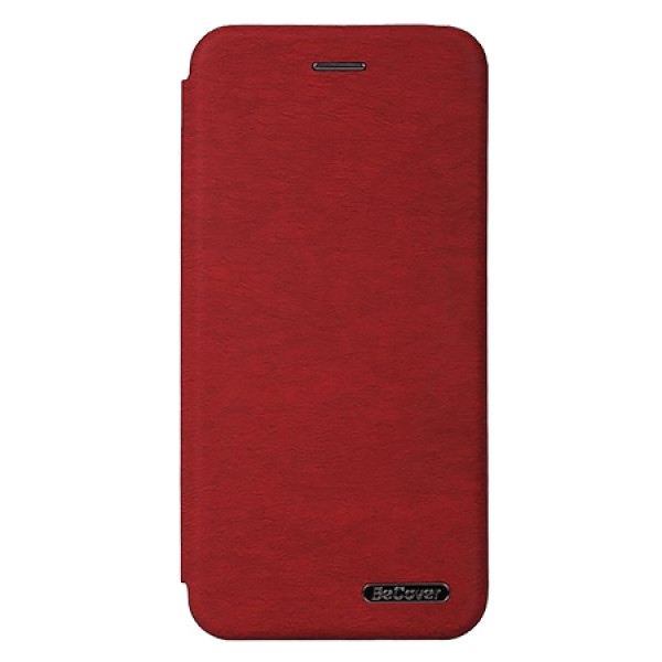 Чехол для смартфона BeCover Exclusive for Motorola Moto G22 Burgundy Red (707909)