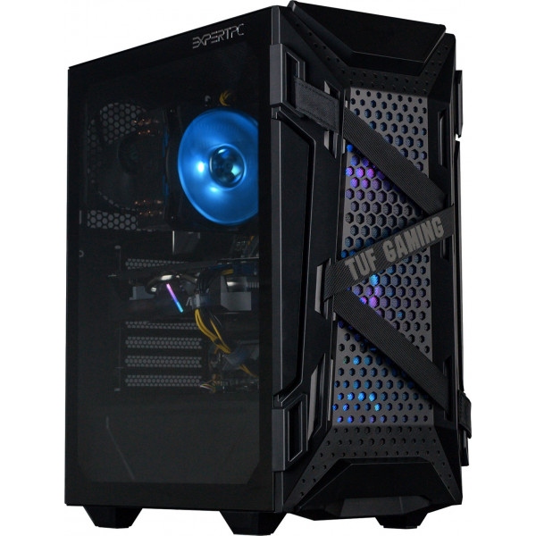 Системний блок Expert PC HAWK PBA (I12716H1S537G3365)