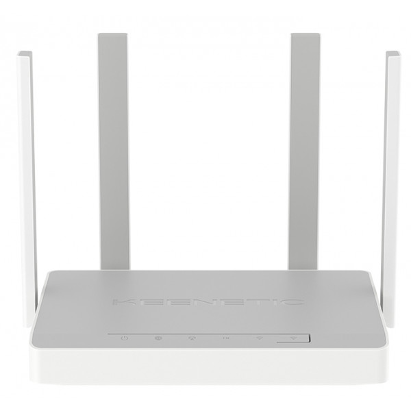 Маршрутизатор інтернет WiFi6+4G Keenetic Skipper 4G (KN-2910)