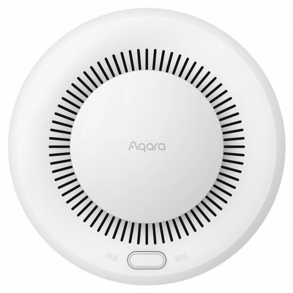 Бездротовий датчик задимлення Aqara JY-GZ-03AQ