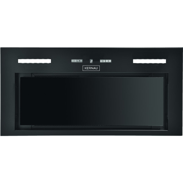 Витяжка вбудована 
Kernau KBH 0861 B