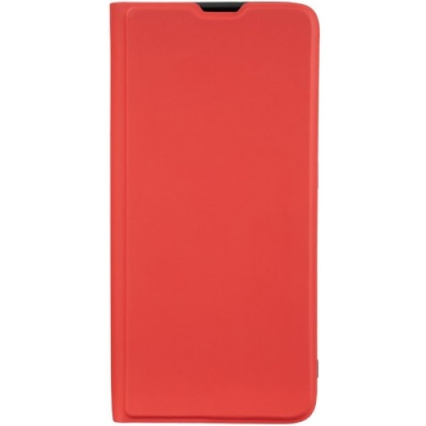 Чохол для смартфону Gelius Book Cover Shell Case for Samsung M146 (M14) Red (93158)