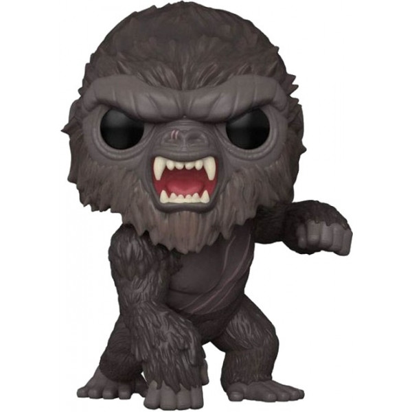 Колекційна фігурка FUNKO "Godzilla Vs Kong" - КОНГ (25 cm) (50853)