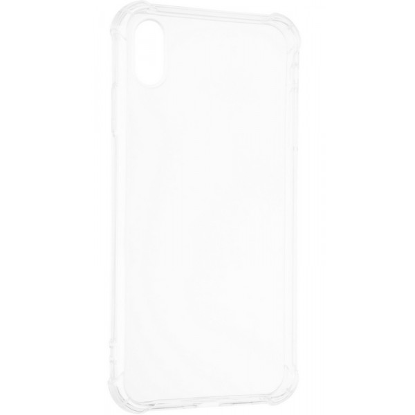 Чохол для смартфону Gelius Ultra Thin Proof for iPhone XS Max Transparent (92218)