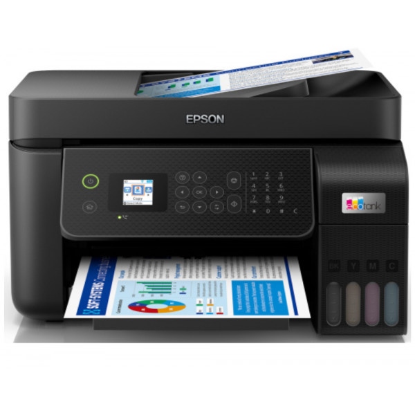 БФП кольорового друку Epson L5290 (C11CJ65407)