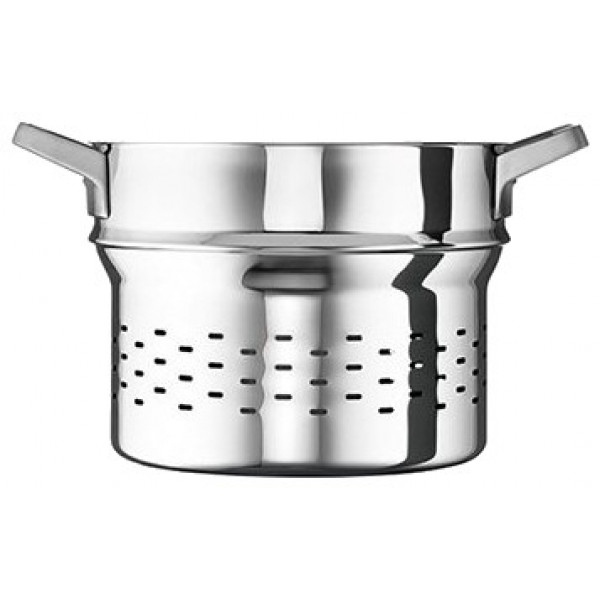 Ємність для приготування на пару Electrolux E9KLPS01