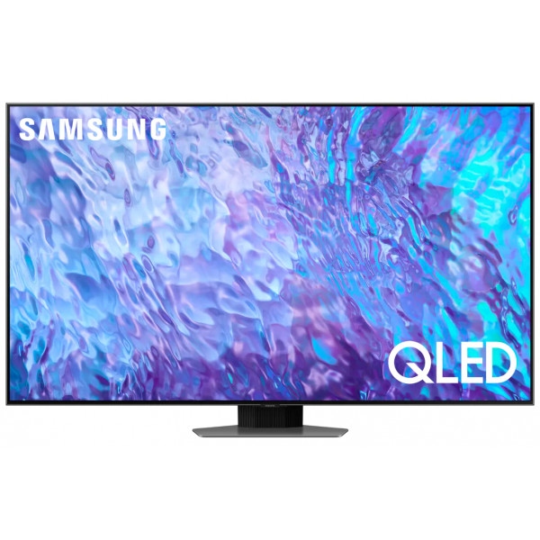 Телевізор Samsung QE50Q80CAUXUA