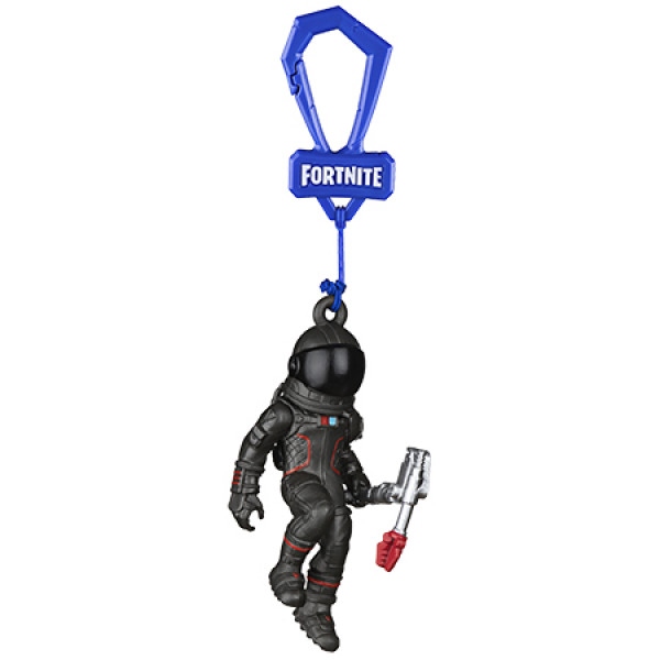 Колекційна фігурка Domez Jazwares Fortnite Figure Hanger Dark Voyager S1 (FNZ0007)