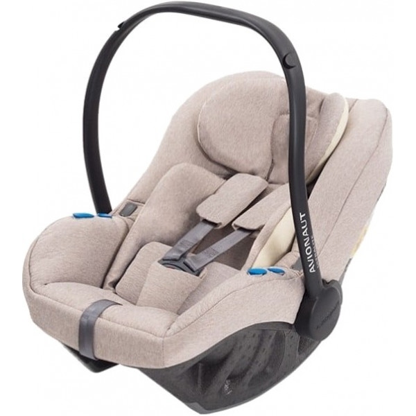 Автокрісло Avionaut Pixel Iso-Fix Beige Melange (AV-304.P-U.02)
