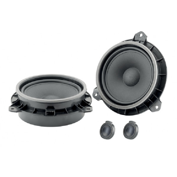 Автоакустика FOCAL IS 165TOY