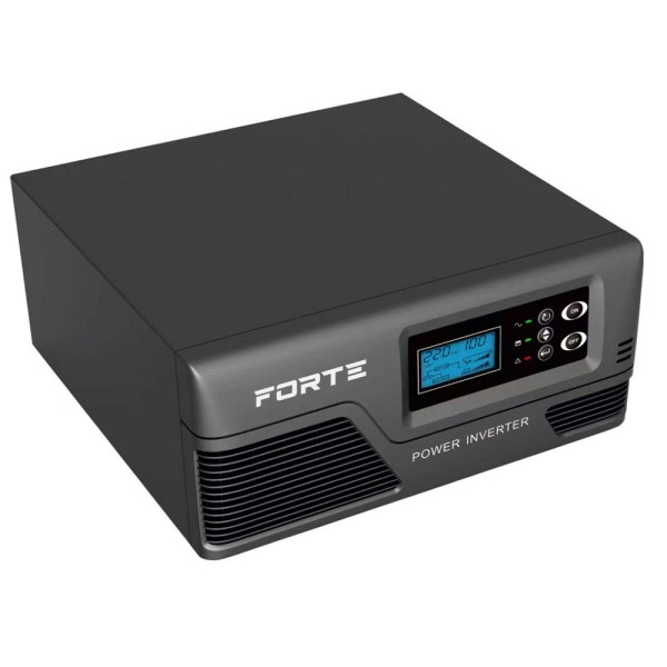 Джерело безперебійного живлення Forte FPI-1012 Pro
