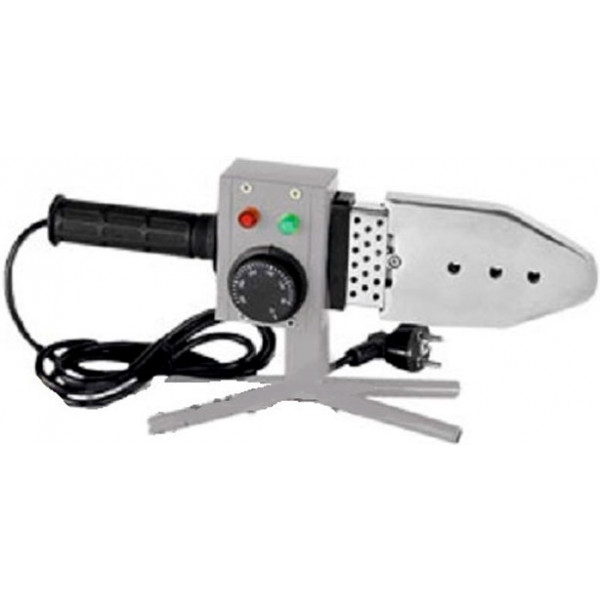 Паяльник для пластикових труб Forte WP6308