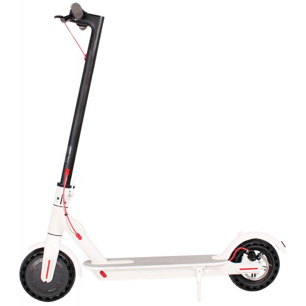 Електросамокат Forte VT1 White