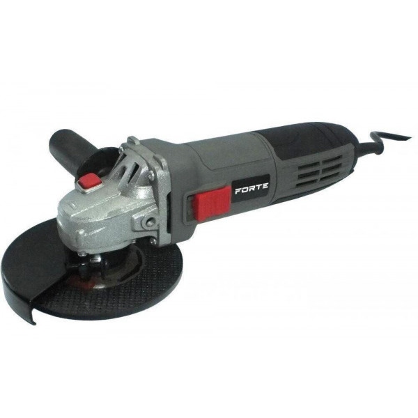 Болгарка Forte AG 9-125