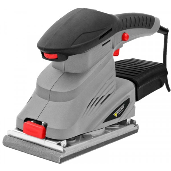 Віброшліфовальна машина Forte FS 350 VQ