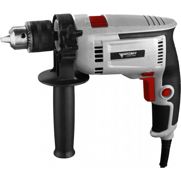 Ударний дриль Forte ID 1100 VR
